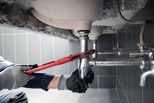 Trusted Drain Cleaning service in Randallstown, MD - Masters Plumbing Service